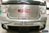 Classic 2007 GMC Sierra 2500 for Sale