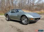 1971 Chevrolet Corvette for Sale