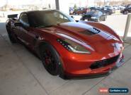 2015 Chevrolet Corvette for Sale