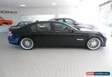 Classic 2011 BMW 7-Series for Sale