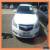 Classic 2011 Holden Cruze JG CD White Manual 5sp M Sedan for Sale