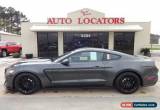 Classic 2016 Ford Mustang for Sale