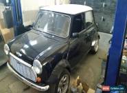 1980 Mini Classic Mini for Sale