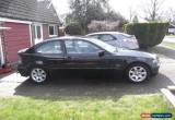 Classic BMW 316TI SE COMPACT BLACK 2001 CAR 3 DOOR HATCHBACK PETROL MANUAL 5 SPEED  for Sale
