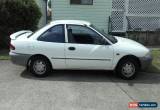 Classic 11/94 Mitsubishi Lancer Coupe $1 Auction "Last Bid Win's" for Sale