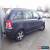 Classic 2009 VAUXHALL ZAFIRA EXCLUSIVE CDTI AUTO 49k MOT SPARES REPAIRS for Sale