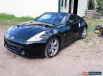 Nissan: 370Z Sport for Sale