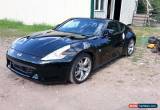 Classic Nissan: 370Z Sport for Sale