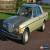 Classic 1984 Mercedes-Benz 300-Series for Sale