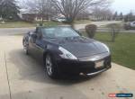 Nissan: 370Z 370Z Touring  for Sale