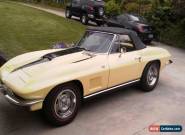 1964 Chevrolet Corvette for Sale