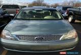 Classic 2007 Ford Five Hundred for Sale