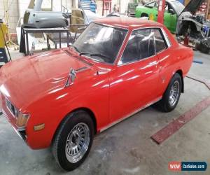 Classic toyota  celica for Sale