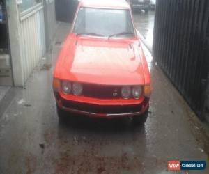 Classic toyota  celica for Sale