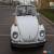 Classic Volkswagen: Beetle - Classic superbeetle for Sale