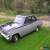 Classic Chevrolet: Nova for Sale