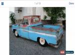 1964 Chevrolet C-10 for Sale