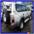 Classic 1996 Toyota Landcruiser Prado VZJ95R Grande VX (4x4) Silver Automatic 4sp A for Sale