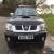 Classic 2003 Nissan Navara D22 Outlaw 2.5 Diesel Double Cab Pick Up 4WD *ONLY 85K MILES* for Sale