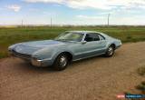 Classic Oldsmobile : Toronado Deluxe for Sale