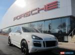 2010 Porsche Cayenne for Sale