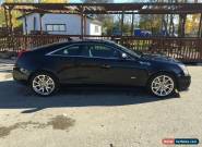 2011 Cadillac CTS CTS V Coupe for Sale