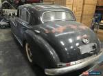 1953 Mercedes-Benz 300-Series for Sale