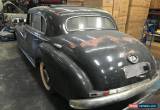 Classic 1953 Mercedes-Benz 300-Series for Sale