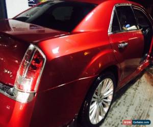 Classic 2013 CHRYSLER 300C 3.6L IMMACULATE for Sale