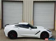 2014 Chevrolet Corvette for Sale