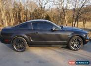 2007 Ford Mustang for Sale