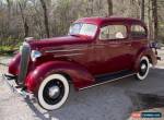 1936 Chevrolet Other for Sale