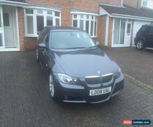 Classic 2008 08 BMW 3 SERIES 3.0 325i M SPORT AUTO for Sale