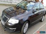 2008 Volkswagen Passat 2.0 TDI 4dr manual Saloon for Sale