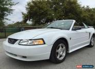 2004 Ford Mustang for Sale