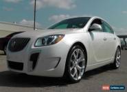 2012 Buick Regal GS for Sale
