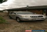 Classic Toyota Prado for Sale