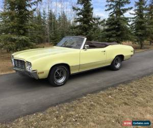 Classic Buick: Skylark for Sale