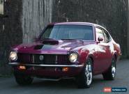 1970 Ford Maverick for Sale