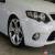 Classic 2009 Ford Falcon FG XR6 White Automatic 4sp A Utility for Sale