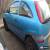 Classic 2002 VAUXHALL CORSA CLUB 12V BLUE  (SPARE / REPAIR) for Sale