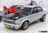 Classic 1974 Holden Torana LH SL Silver Automatic 3sp A Sedan for Sale