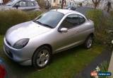 Classic Ford Puma 1.4 for Sale