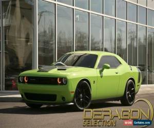 Classic Dodge: Challenger SCAT PACK for Sale