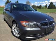 2006 BMW 3-Series for Sale