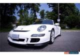 Classic 2007 Porsche 911 for Sale