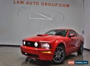 2008 Ford Mustang 2DR COUPE for Sale