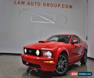 Classic 2008 Ford Mustang 2DR COUPE for Sale