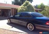 Classic WH Holden Statesman 1999 for Sale