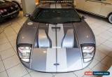 Classic 2006 Ford Ford GT for Sale